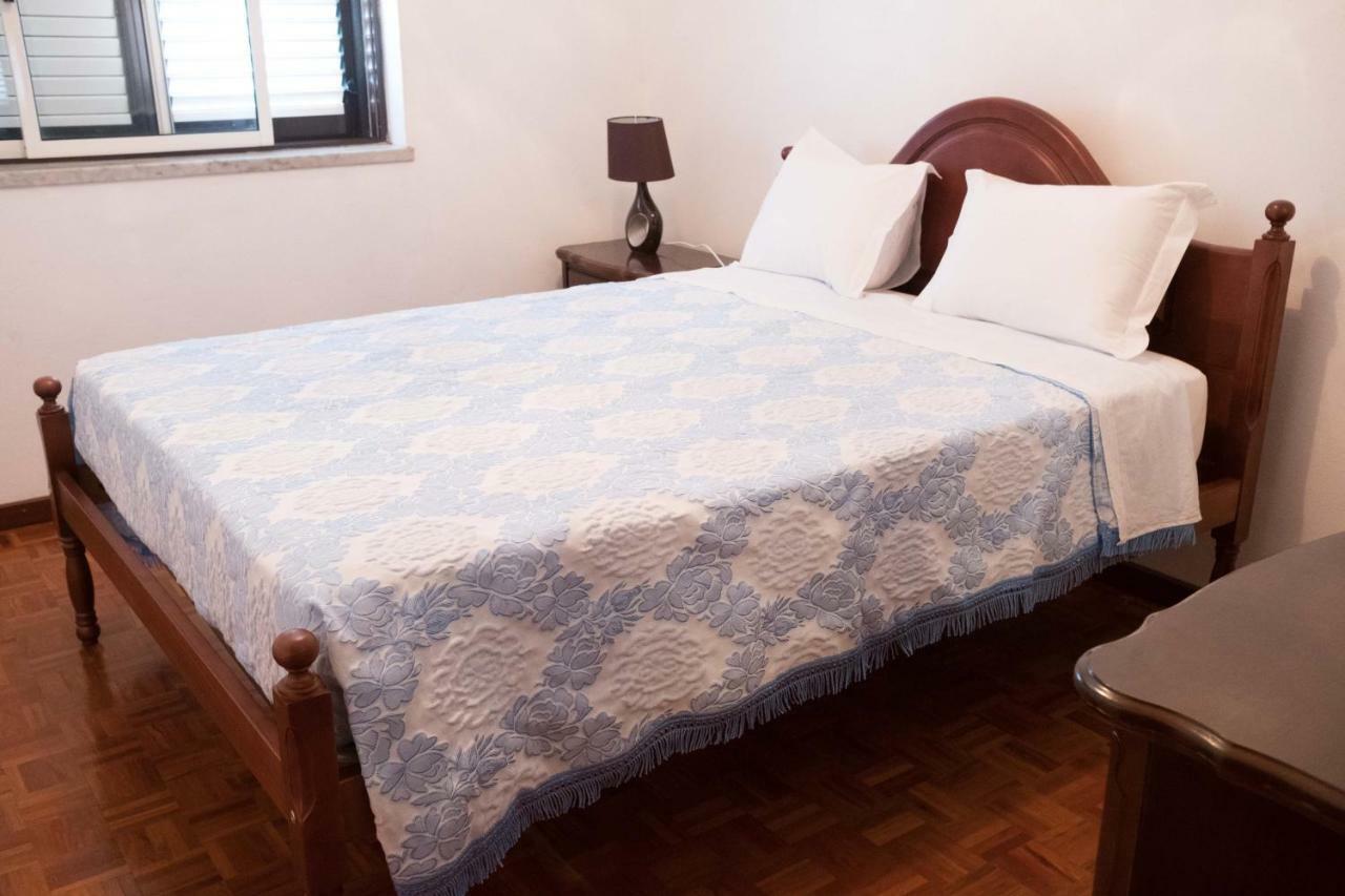 Home Pico - Casa Dos Cedros Criacao Velha Dış mekan fotoğraf